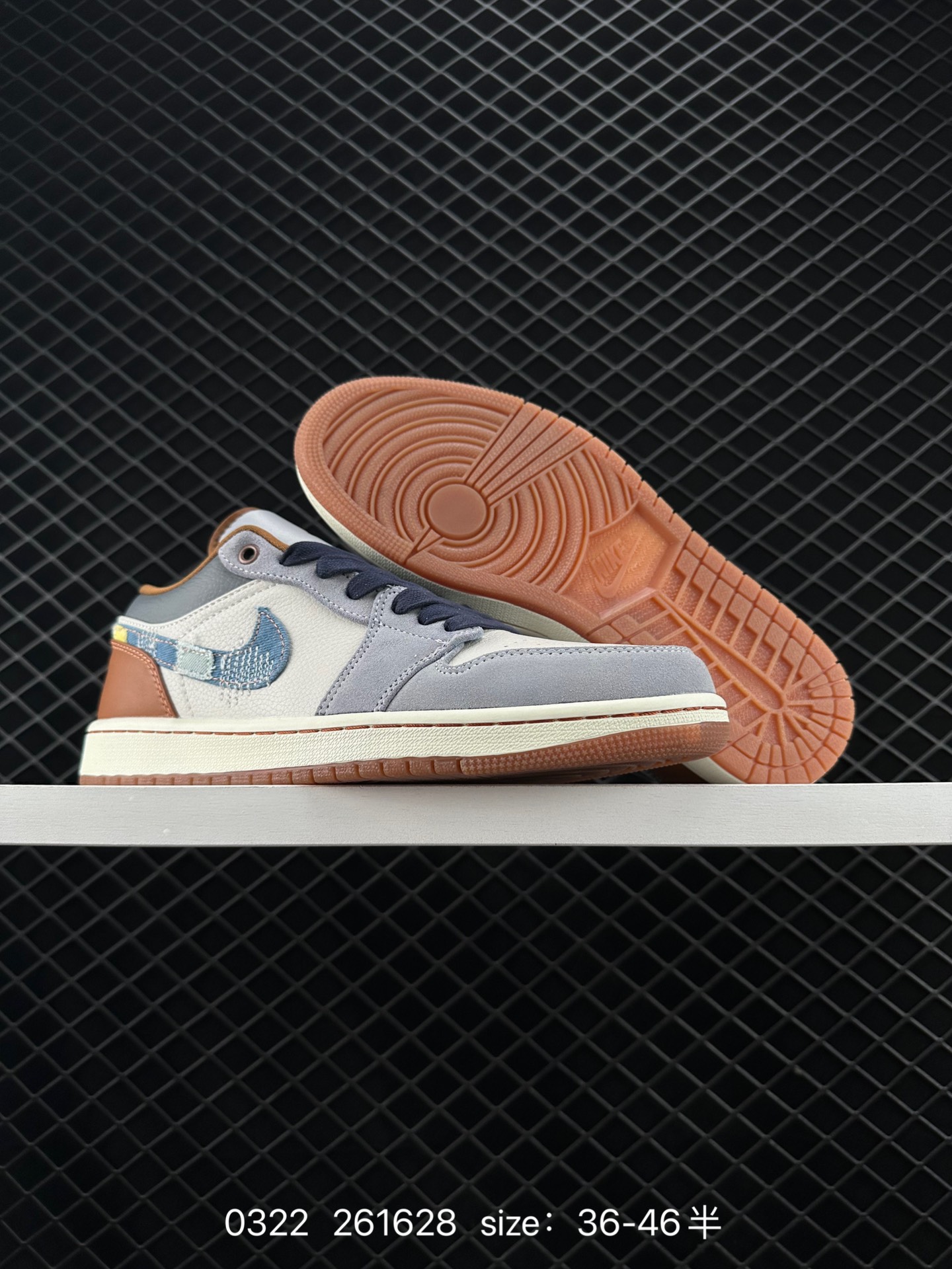 Air Jordan 1 Low AJ1